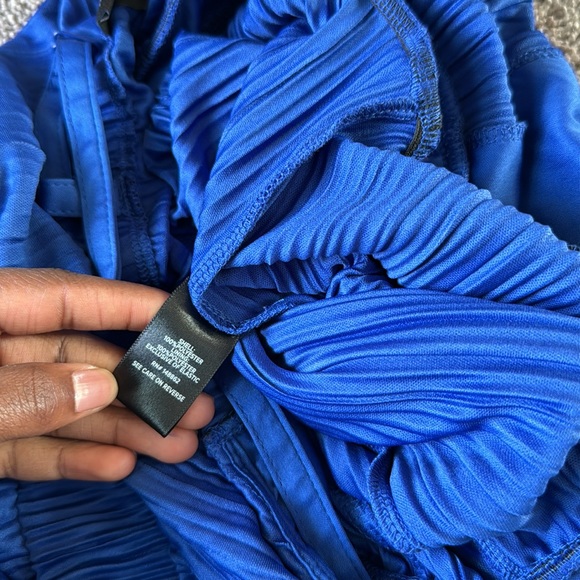 Torrid Jumpsuit SIZE 1 - Picture 5 of 6